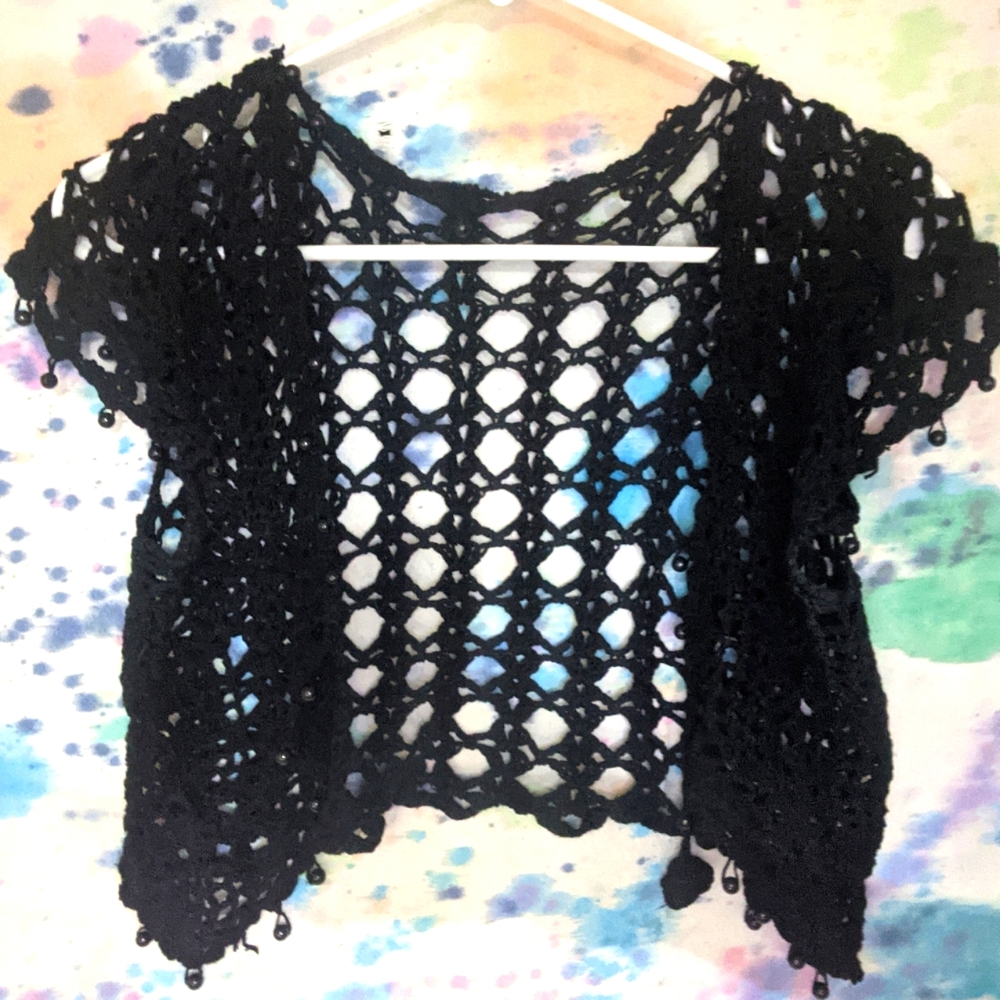 Ladies cardigan